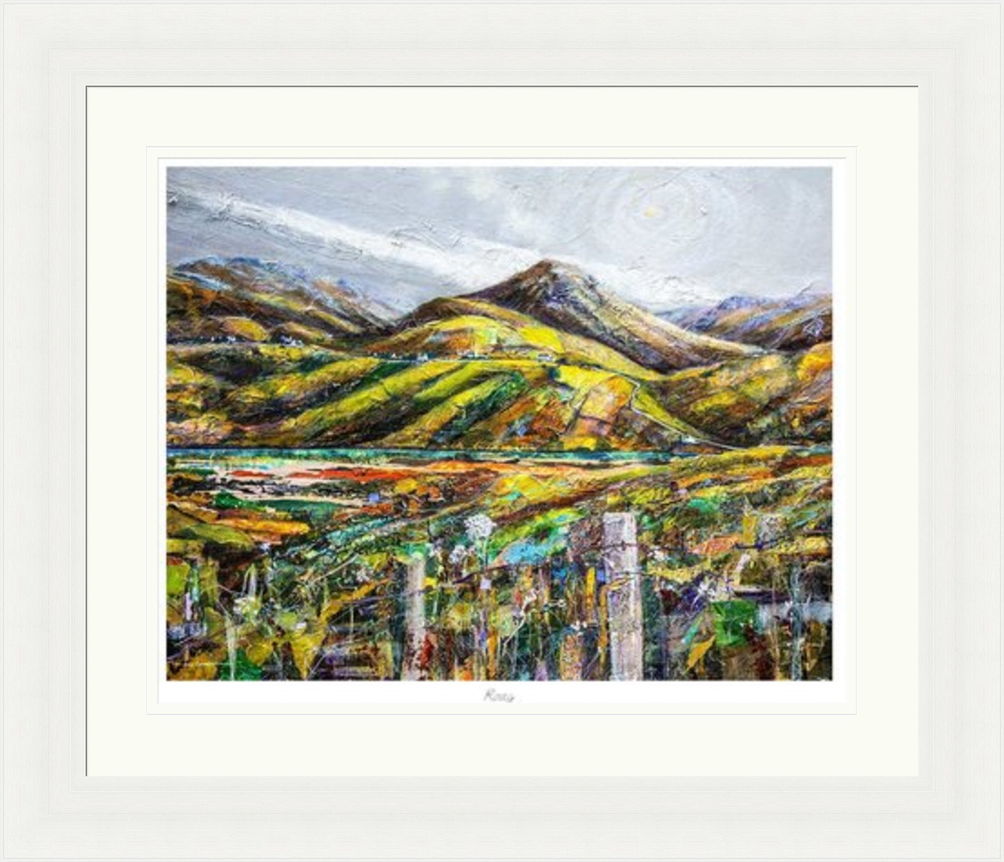 Roag by John Bathgate