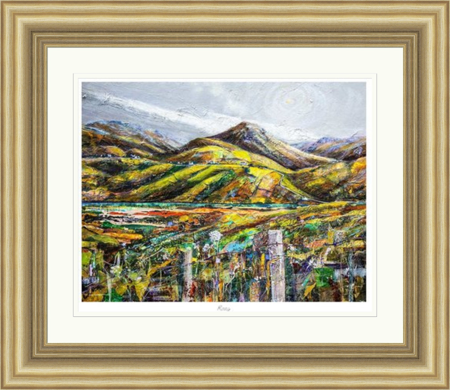 Roag by John Bathgate