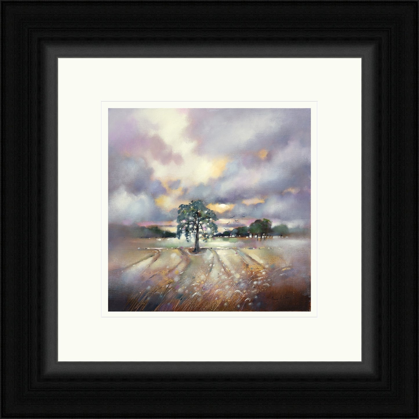 Nearly Home (Signed Limited Edition) by Emma S Davis