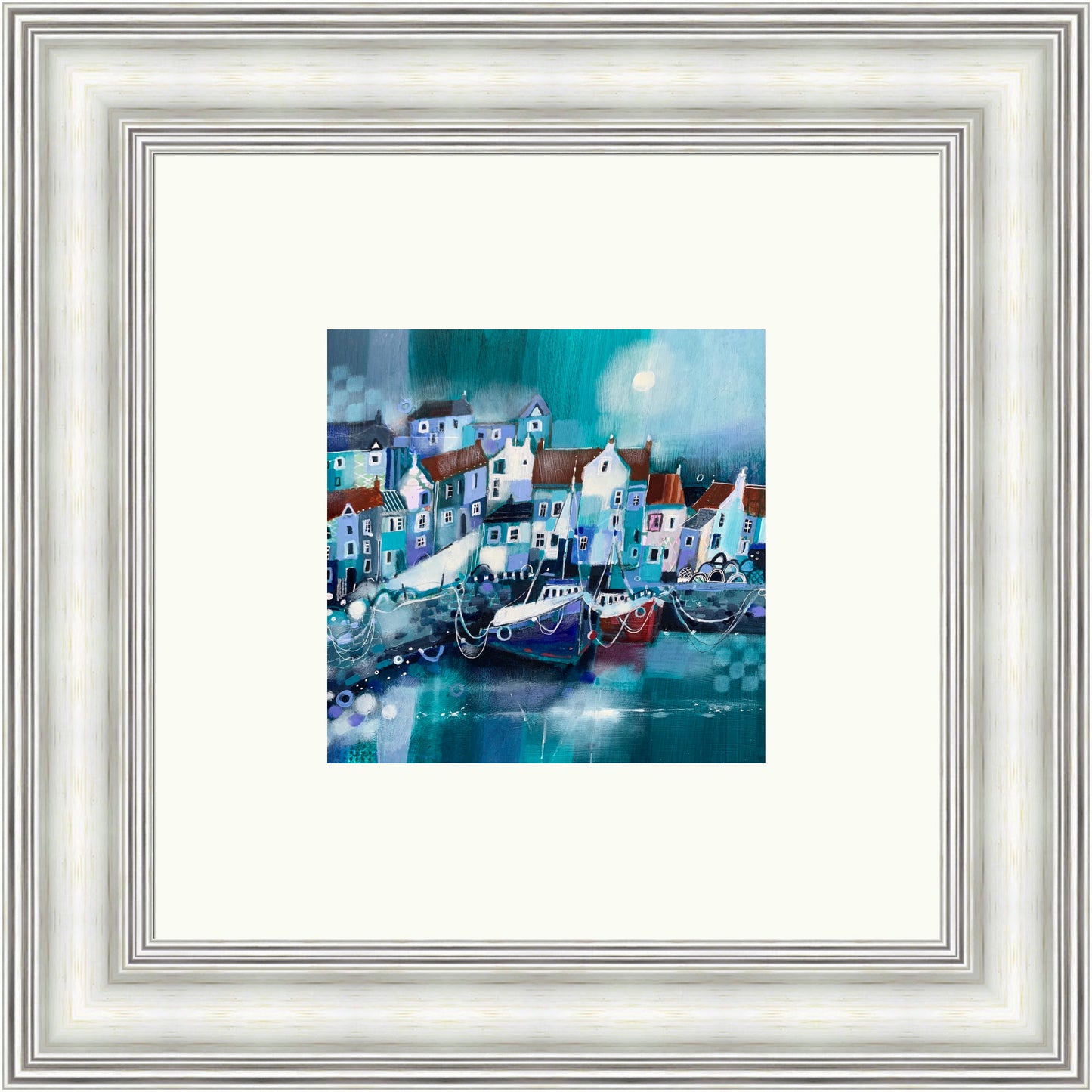 Pittenweem by Emma S Davis