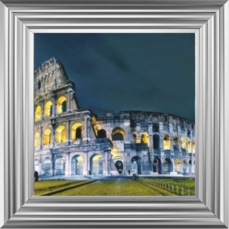 Colosseum, Rome