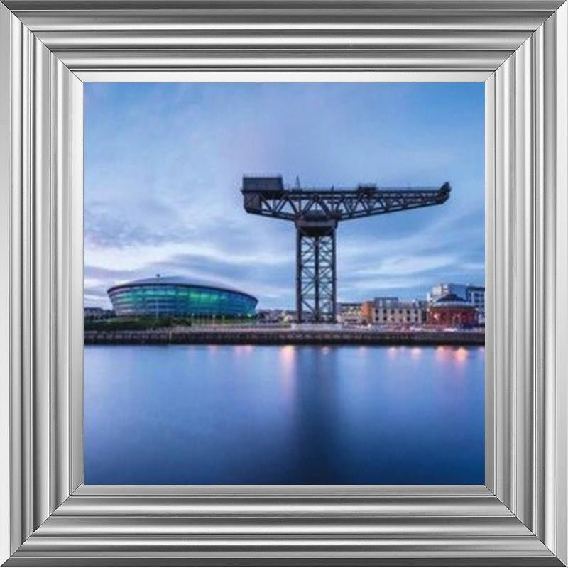 Finnieston Crane