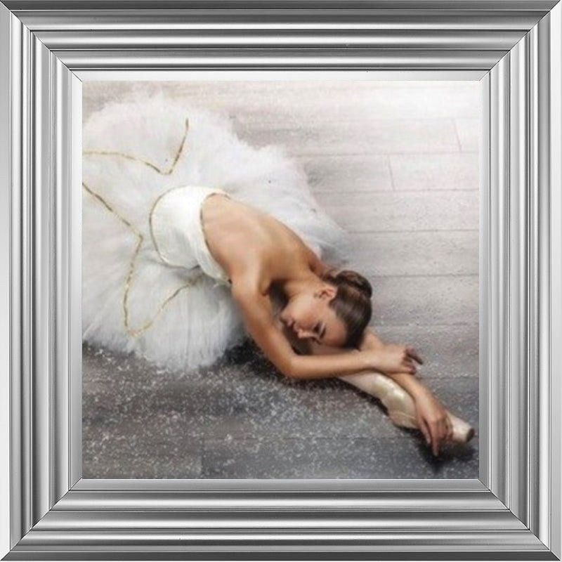 Ballerina Pose