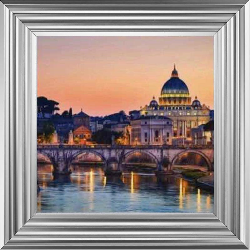 St Peter's, Rome