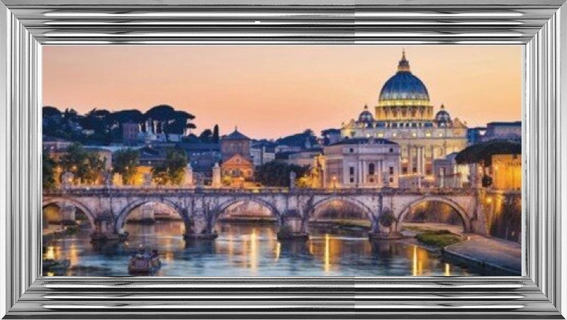 St Peter's, Rome
