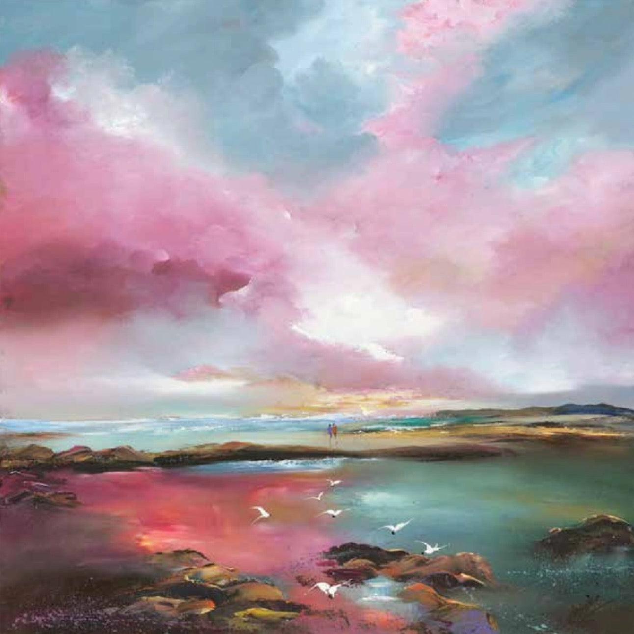 Nothing but Time by Lillias Blackie