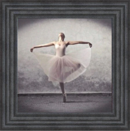 Ballerina