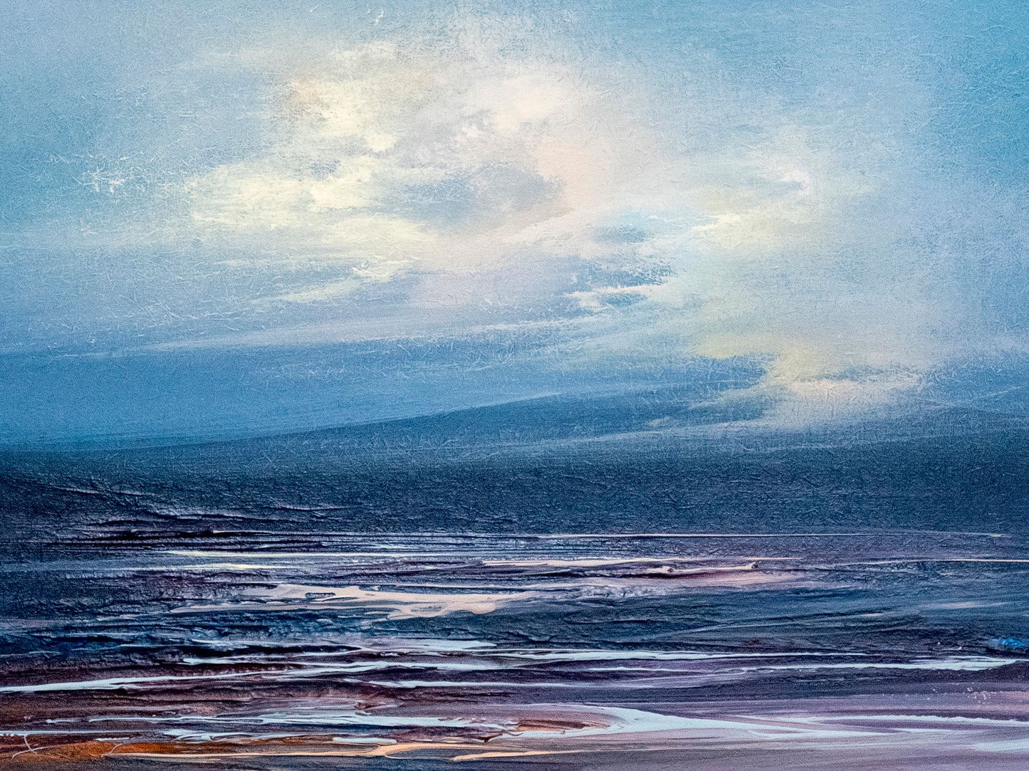 Softly, Softly By Philip Raskin