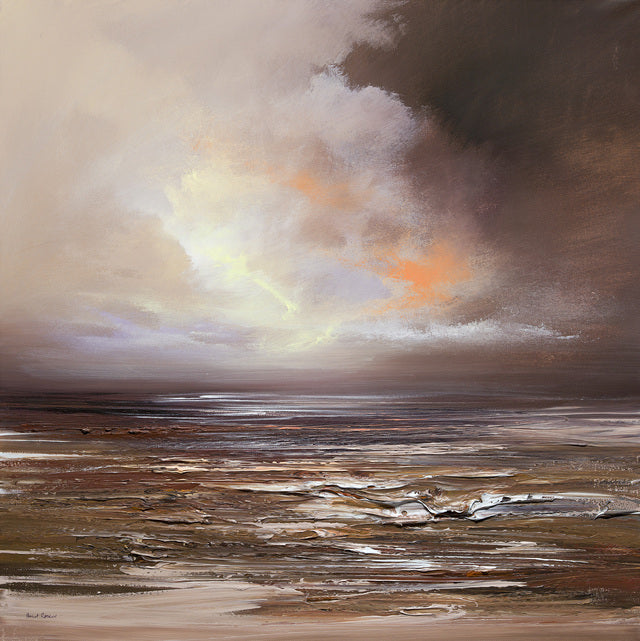 Towards Tiree By Philip Raskin