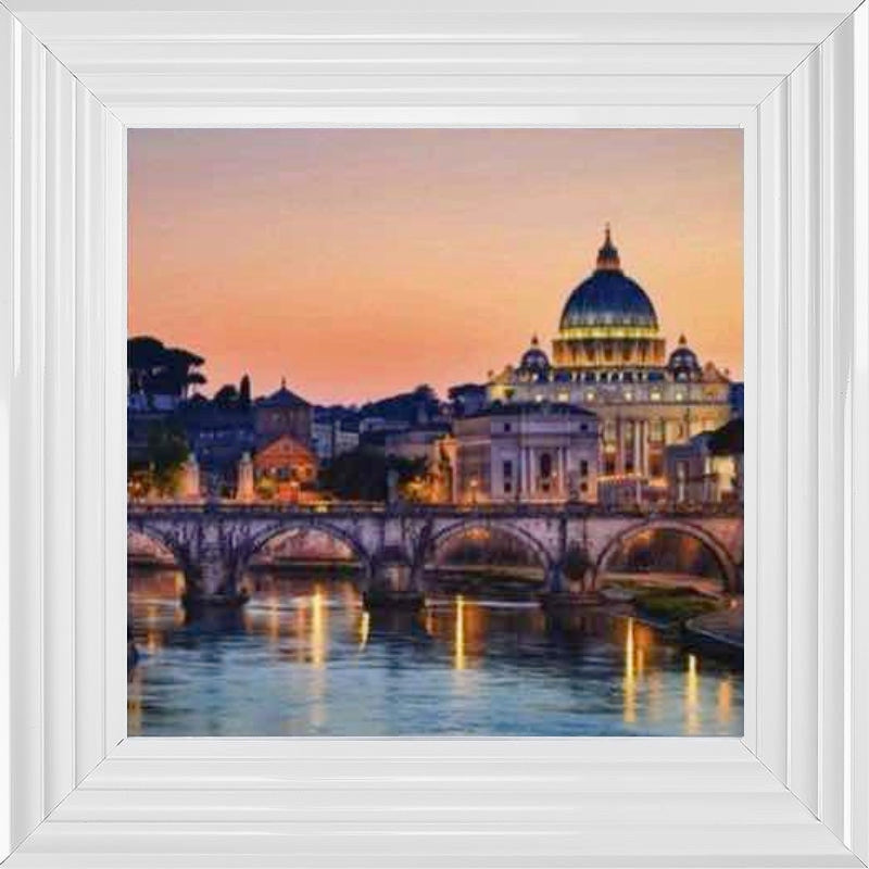 St Peter's, Rome