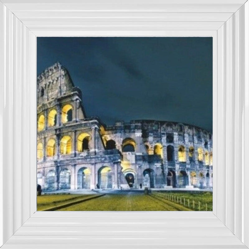 Colosseum, Rome