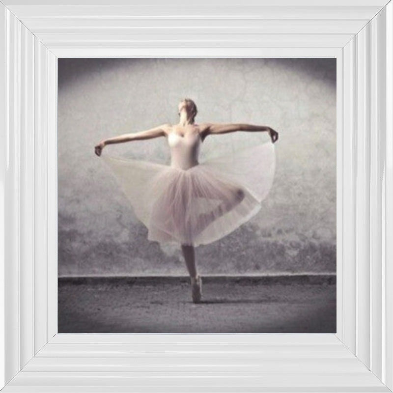Ballerina