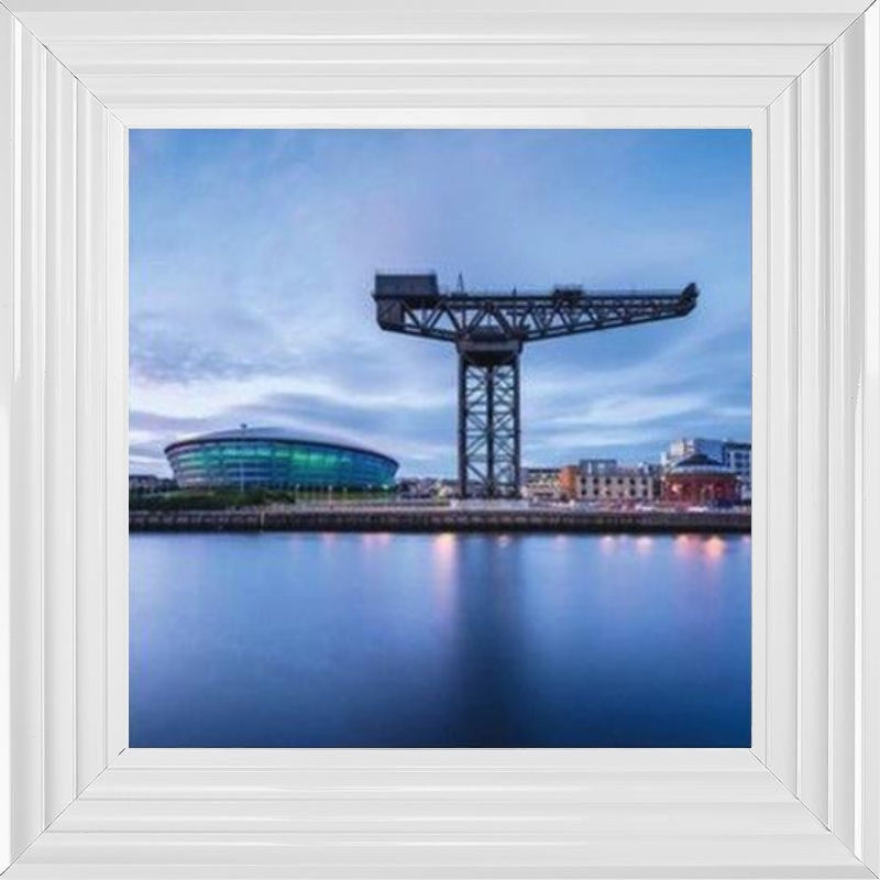 Finnieston Crane