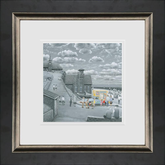 What Can I Get For Fourpence by Leigh Lambert