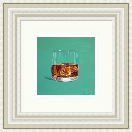 Uisge Beatha (Whisky) by Scott McGregor