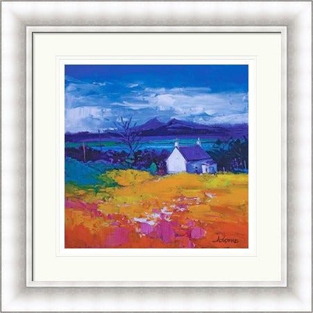 Isle of Mull by Jolomo