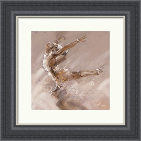 Free by Kitty Meijering