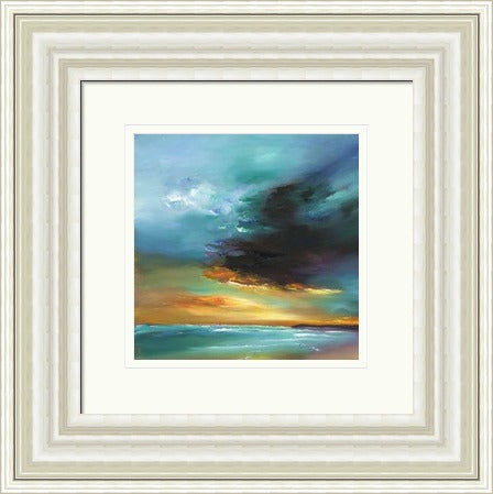 Heavenly Seclusion by Lillias Blackie