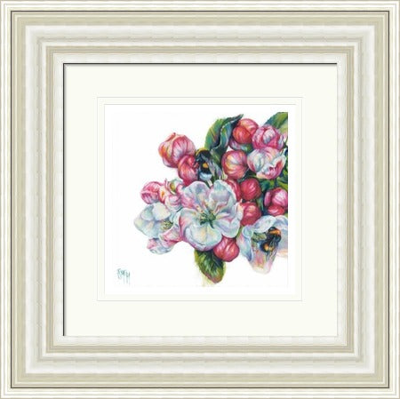 Double Blessing (Limited Edition) By Georgina McMaster