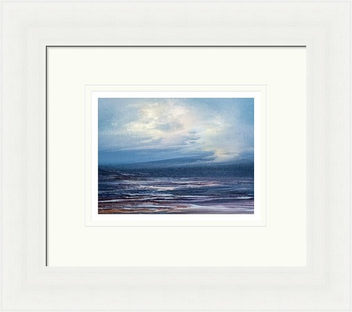 Softly, Softly By Philip Raskin
