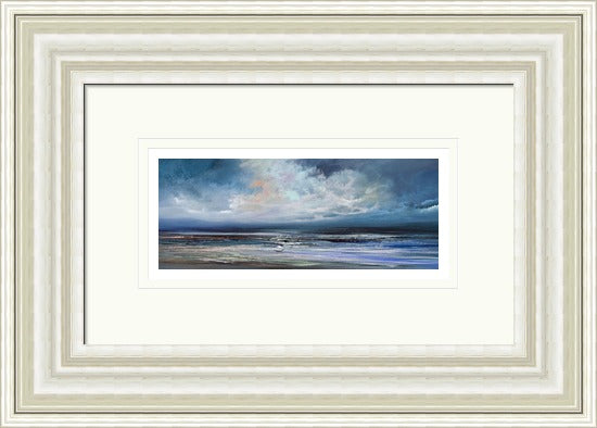 Benbecula Blues By Philip Raskin