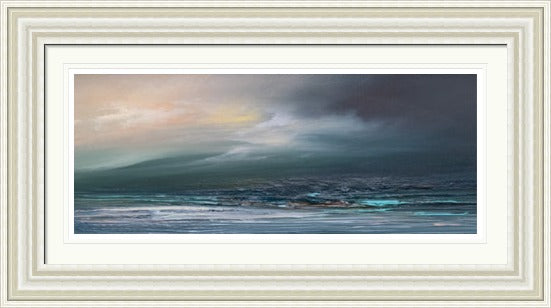 Hebridean Dream By Philip Raskin