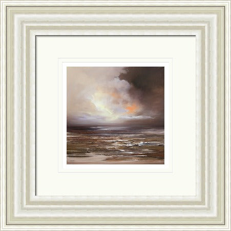 Towards Tiree By Philip Raskin