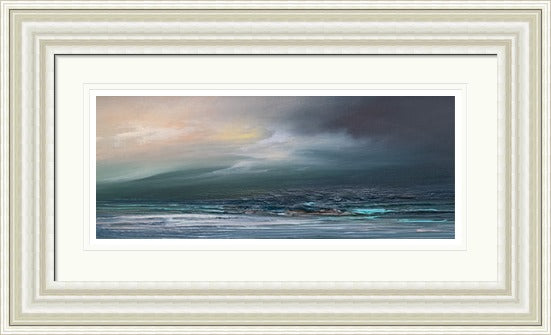 Hebridean Dream By Philip Raskin