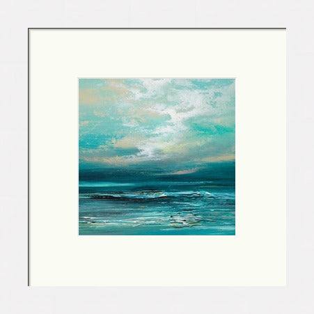 Island of Dreams By Philip Raskin - Petite
