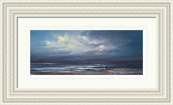Dancing Light By Philip Raskin