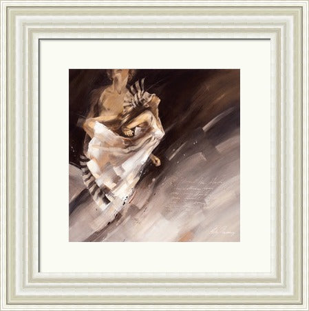 Dancer V by Kitty Meijering