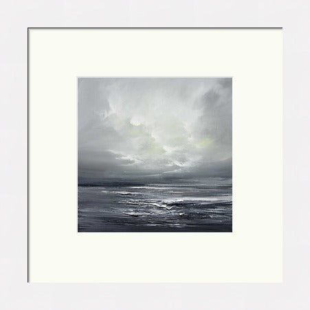 Hebridean Story By Philip Raskin - Petite