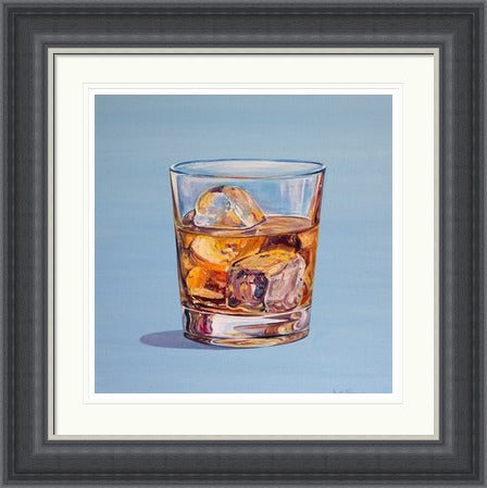 Make Mine a Double by Scott McGregor