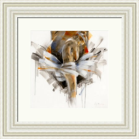 Pose II by Kitty Meijering