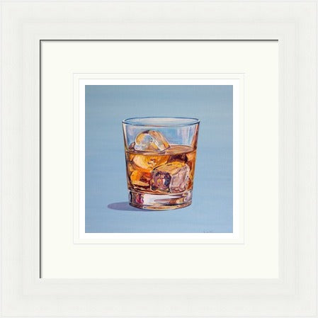 Make Mine a Double by Scott McGregor
