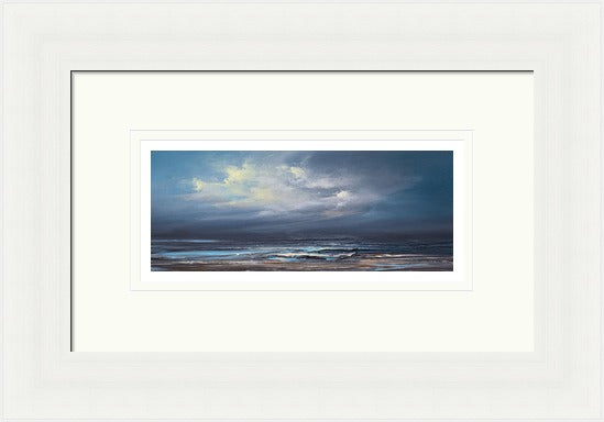 Dancing Light By Philip Raskin