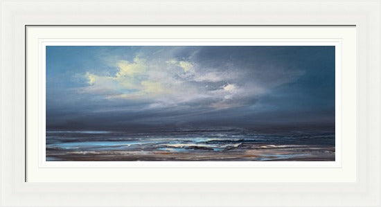 Dancing Light By Philip Raskin