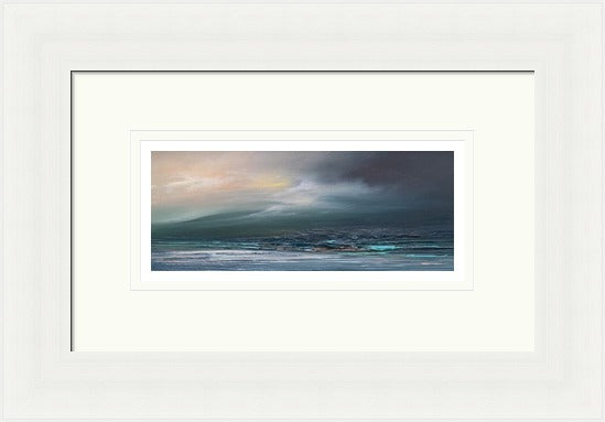 Hebridean Dream By Philip Raskin