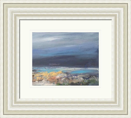 So Near So Far, Loch Awe by Arie Vardi