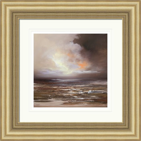 Towards Tiree By Philip Raskin