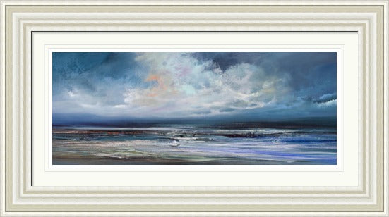 Benbecula Blues By Philip Raskin