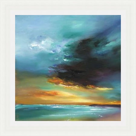 Heavenly Seclusion by Lillias Blackie