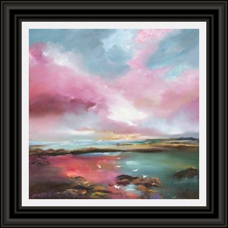 Nothing but Time by Lillias Blackie