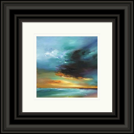 Heavenly Seclusion by Lillias Blackie