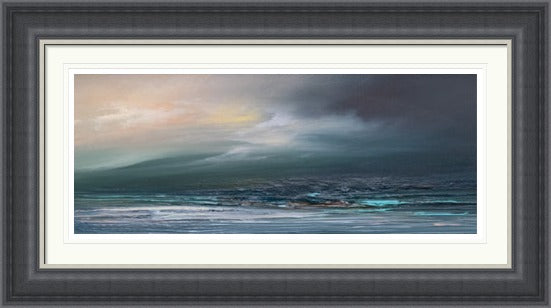 Hebridean Dream By Philip Raskin
