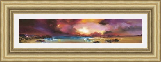 The Longest Day by Lillias Blackie