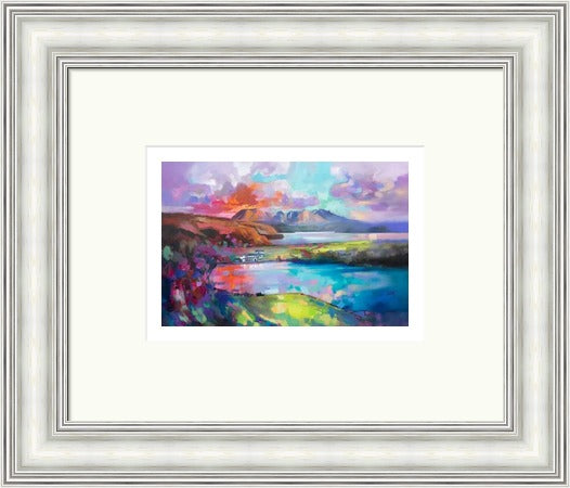 Gesto Farm Recursion by Scott Naismith