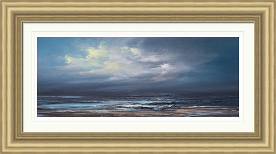 Dancing Light By Philip Raskin