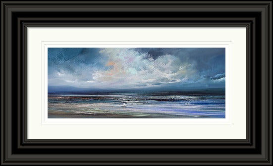 Benbecula Blues By Philip Raskin