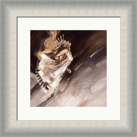 Dancer V by Kitty Meijering